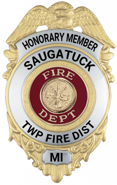 Series 18 Badge
