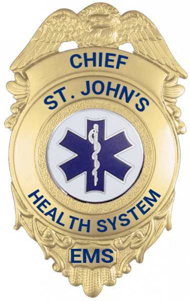 Series 18 Badge