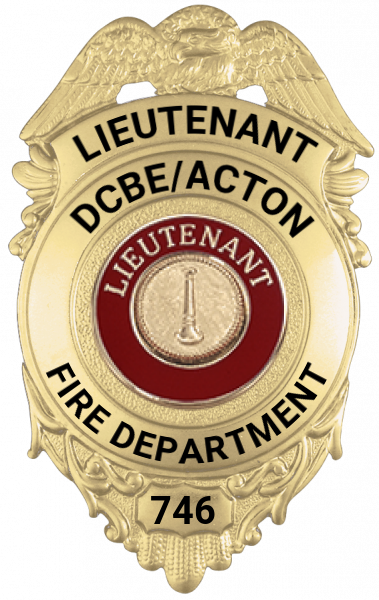 Series 18 Badge