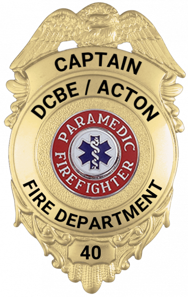 Series 18 Badge