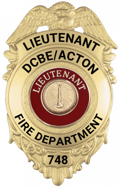 Series 18 Badge