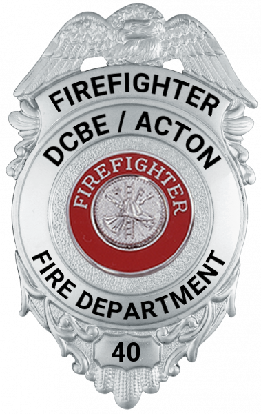 Series 18 Badge