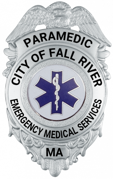 Series 18 Badge
