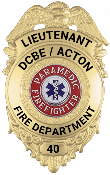 Series 18 Badge