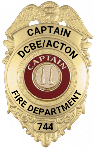 Series 18 Badge