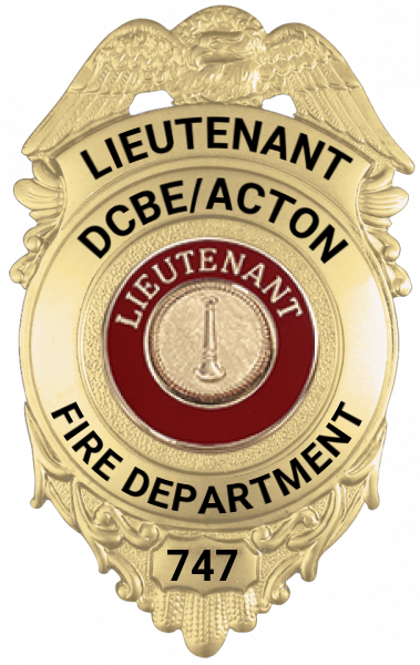 Series 18 Badge