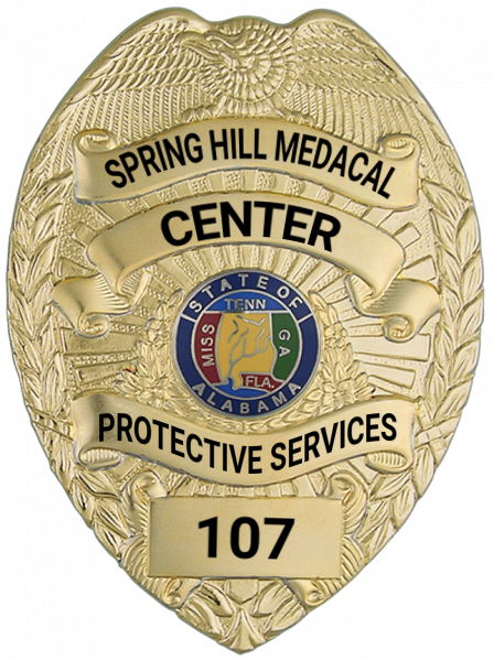 Series 16 Badge