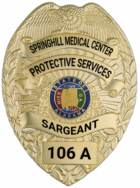 Series 16 Badge
