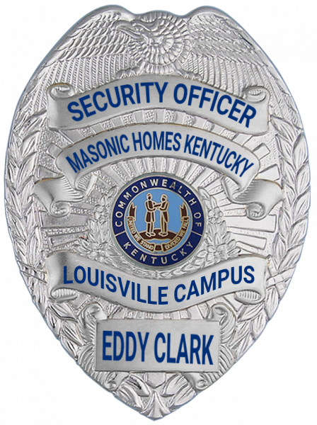 Series 16 Badge