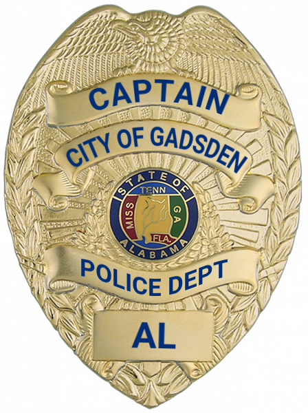 Series 16 Badge