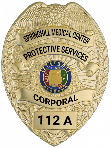 Series 16 Badge