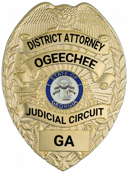 Series 16 Badge
