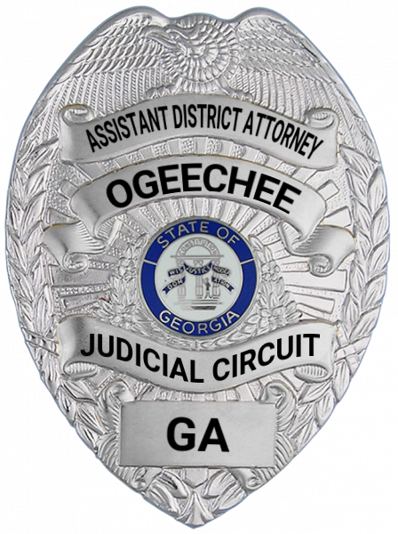 Series 16 Badge