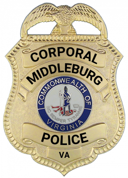 Series 11 Badge