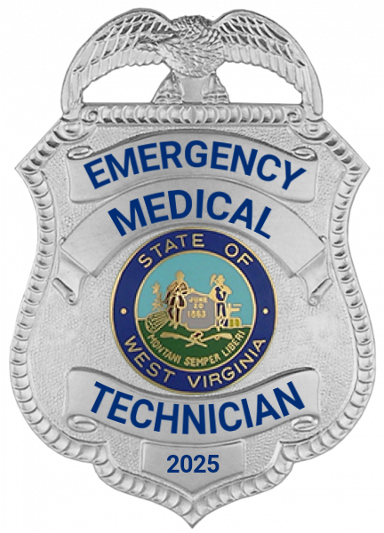 Series 11 Badge