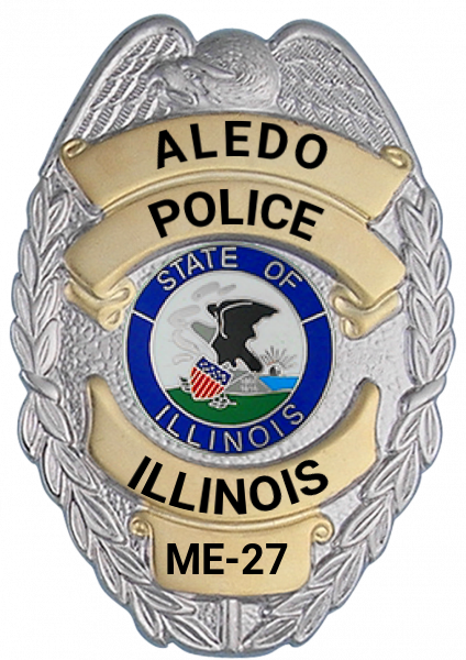 Series 17-2 Badge