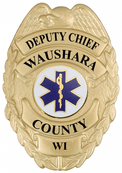 Series 17-2 Badge