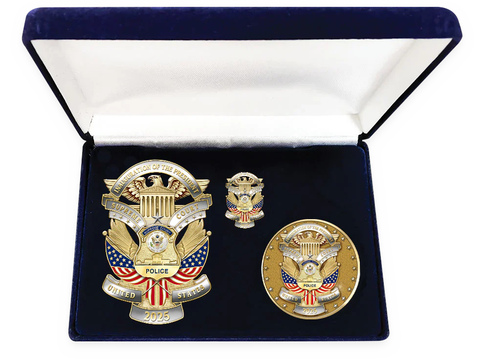 Custom Badges