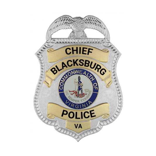 Series 11 Badge