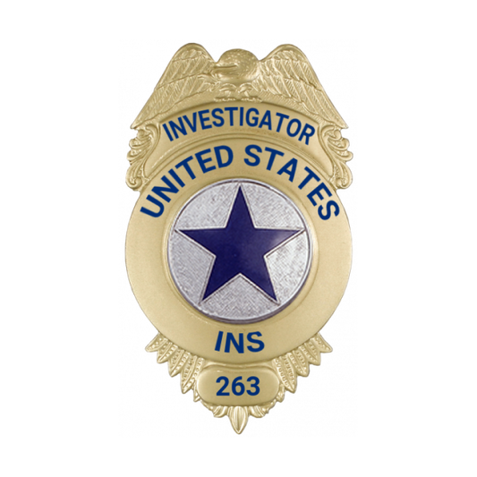 Series 12 Badge