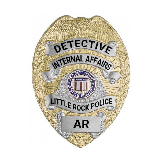 Series 16 Badge