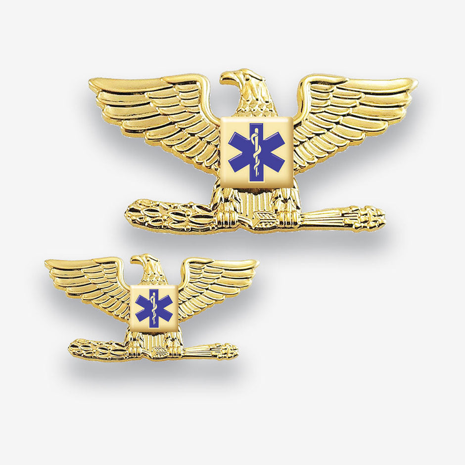 EMS & Fire Rescue – Collinson Enterprises
