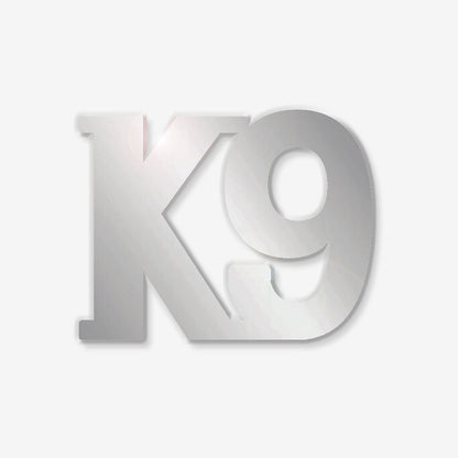 K9 Insignia