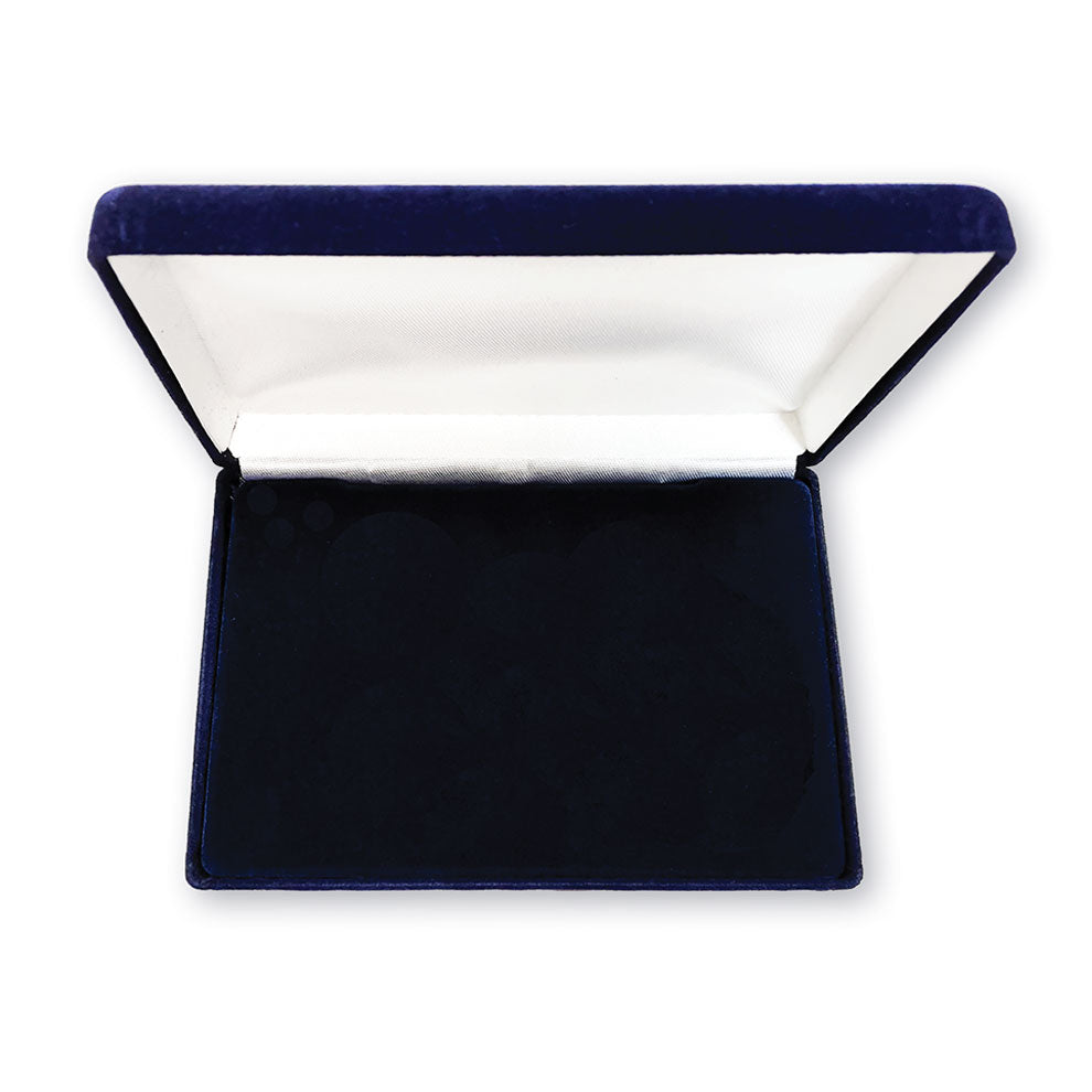 Deluxe Presentation Box (Long-Hinge)