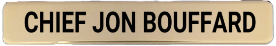 Series 1 Name Plate