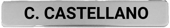 Series 1 Name Plate