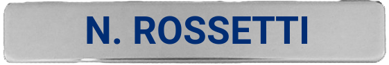 Series 1 Name Plate