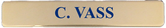 Series 1 Name Plate