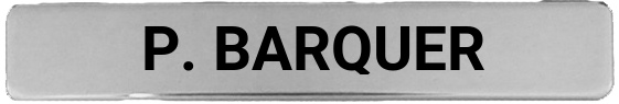 Series 1 Name Plate