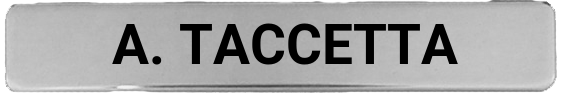 Series 1 Name Plate