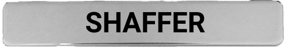 Series 1 Name Plate