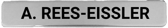 Series 1 Name Plate