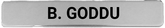 Series 1 Name Plate