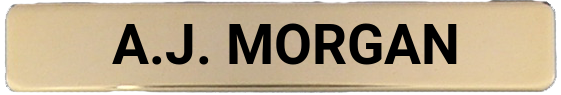 Series 1 Name Plate