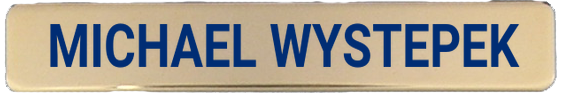 Series 1 Name Plate