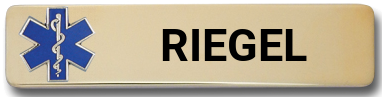 Series 2 Name Plate