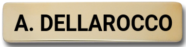 Series 2 Name Plate