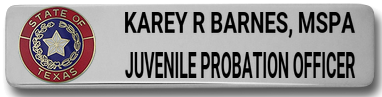Series 2 Name Plate