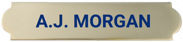 Series 3 Name Plate