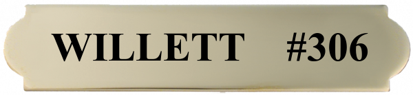 Series 3 Name Plate