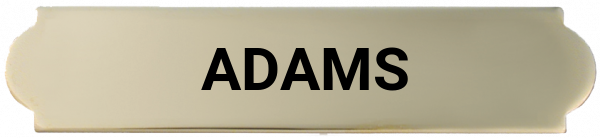 Series 3 Name Plate