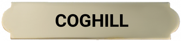 Series 3 Name Plate