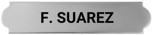 Series 3 Name Plate