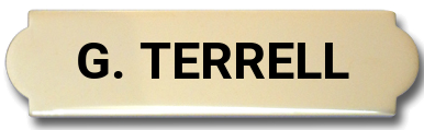 Series 4R Name Plate