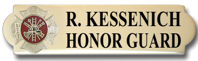 Series 4R Name Plate