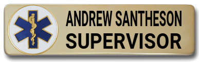 Series 4 Name Plate